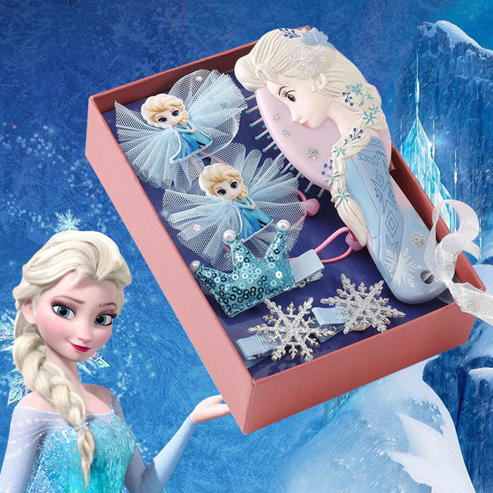 Frozen Saç Tokası
